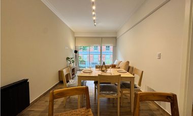 VENTA DEPARTAMENTO 3 AMB A LA CALLE CON BALCON