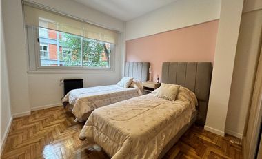 VENTA DEPARTAMENTO 3 AMB A LA CALLE CON BALCON