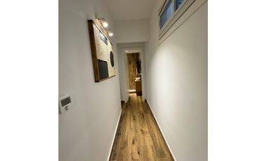 VENTA DEPARTAMENTO 3 AMB A LA CALLE CON BALCON