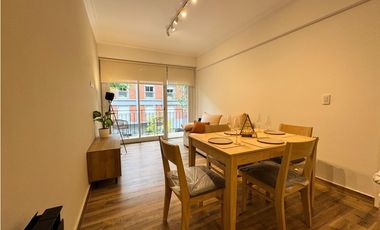 VENTA DEPARTAMENTO 3 AMB A LA CALLE CON BALCON