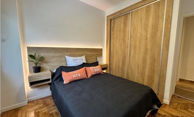 VENTA DEPARTAMENTO 3 AMB A LA CALLE CON BALCON