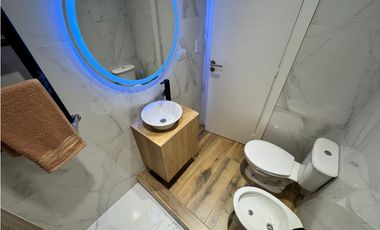 VENTA DEPARTAMENTO 3 AMB A LA CALLE CON BALCON