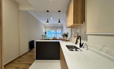 VENTA DEPARTAMENTO 3 AMB A LA CALLE CON BALCON