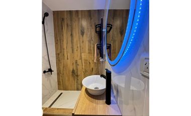 VENTA DEPARTAMENTO 3 AMB A LA CALLE CON BALCON