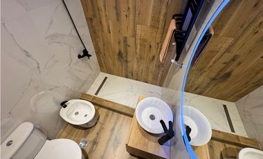 VENTA DEPARTAMENTO 3 AMB A LA CALLE CON BALCON