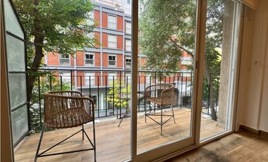 VENTA DEPARTAMENTO 3 AMB A LA CALLE CON BALCON