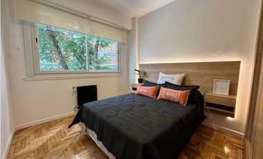 VENTA DEPARTAMENTO 3 AMB A LA CALLE CON BALCON