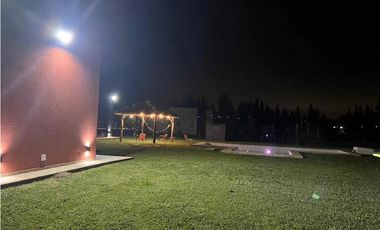 Casa quinta en venta en Barrio de Chacras Malvinas 2 en Brandsen