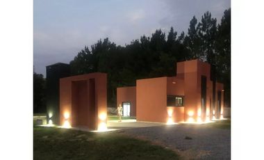 Casa quinta en venta en Barrio de Chacras Malvinas 2 en Brandsen