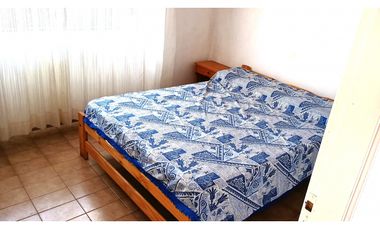 DEPARTAMENTO 2 AMBIENTES A CUADRA Y MEDIA DEL MAR