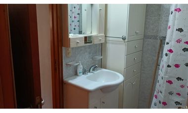 CHALET EN ALQUILER TEMPORARIO A 2 CUADRAS DEL MAR PARA 6 PERSONAS