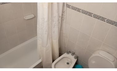 CHALET EN ALQUILER TEMPORARIO A 2 CUADRAS DEL MAR PARA 6 PERSONAS