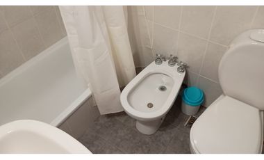 CHALET EN ALQUILER TEMPORARIO A 2 CUADRAS DEL MAR PARA 6 PERSONAS