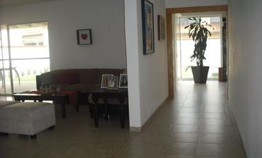 Casa en Fraccionamiento en Kloster Sumiya Jiutepec - CRB-1223-Fr