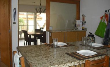 Casa en Fraccionamiento en Kloster Sumiya Jiutepec - CRB-1223-Fr