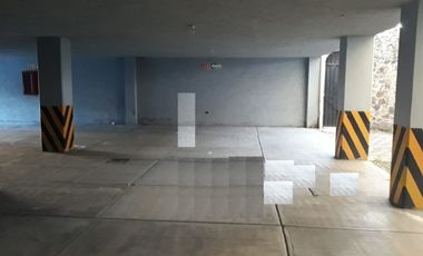 Edificio  en San Cristóbal Cuernavaca - CAEN-413-Ed