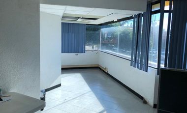 Edificio  en San Cristóbal Cuernavaca - CAEN-413-Ed