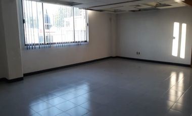Edificio  en San Cristóbal Cuernavaca - CAEN-413-Ed