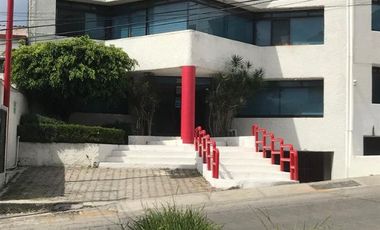 Edificio  en San Cristóbal Cuernavaca - CAEN-413-Ed