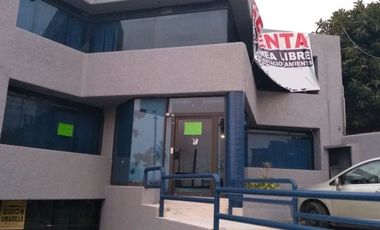 Edificio  en San Cristóbal Cuernavaca - CAEN-413-Ed