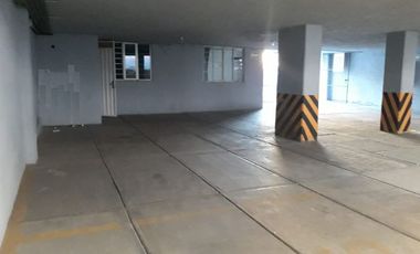 Edificio  en San Cristóbal Cuernavaca - CAEN-413-Ed