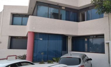 Edificio  en San Cristóbal Cuernavaca - CAEN-413-Ed