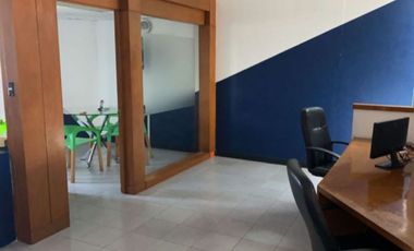 Edificio  en San Cristóbal Cuernavaca - CAEN-413-Ed
