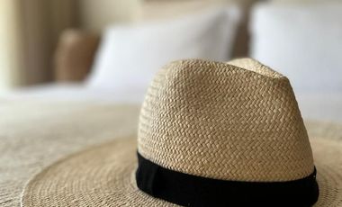 Venta Departamento Céntrico de 1 Recámara en Tulum