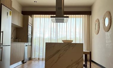 Venta Departamento Céntrico de 1 Recámara en Tulum