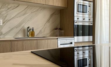 Venta Departamento Céntrico de 1 Recámara en Tulum