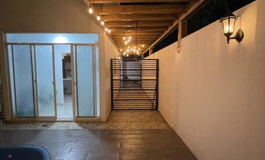 CASA EN RENTA CON ALBERCA EN CUMBRES MONTENOVA  - GARCIA NL.