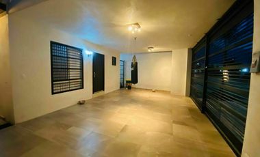 CASA EN RENTA CON ALBERCA EN CUMBRES MONTENOVA  - GARCIA NL.