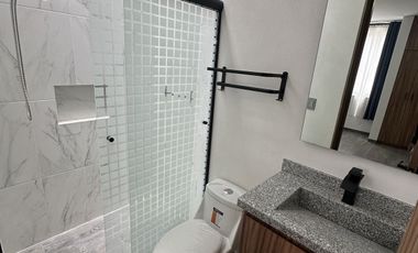Casa  Nueva en Renta, San Pedro Cholula, Puebla.