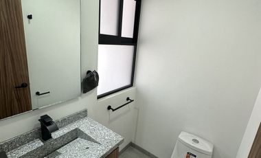 Casa  Nueva en Renta, San Pedro Cholula, Puebla.