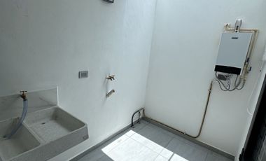 Casa  Nueva en Renta, San Pedro Cholula, Puebla.