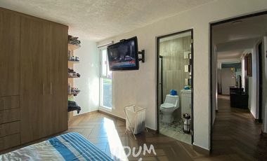 Departamento Romero Rubio ID: 145240