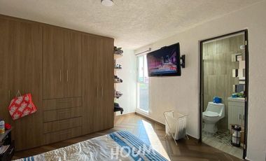 Departamento Romero Rubio ID: 145240