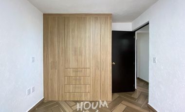 Departamento Romero Rubio ID: 145240