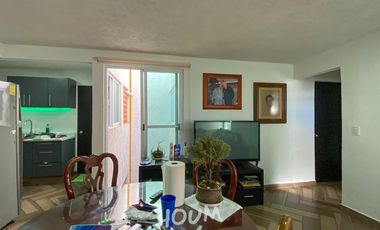 Departamento Romero Rubio ID: 145240