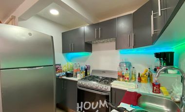 Departamento Romero Rubio ID: 145240