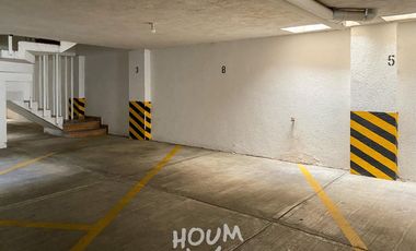 Departamento Romero Rubio ID: 145240