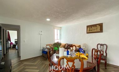 Departamento Romero Rubio ID: 145240