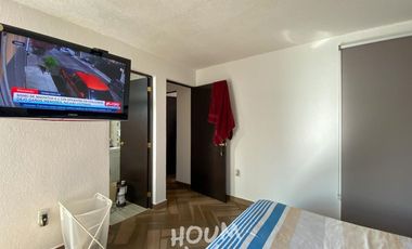 Departamento Romero Rubio ID: 145240