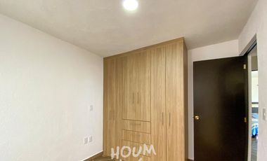 Departamento Romero Rubio ID: 145240