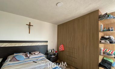 Departamento Romero Rubio ID: 145240