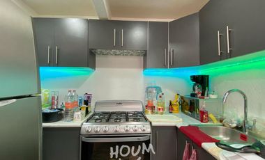 Departamento Romero Rubio ID: 145240