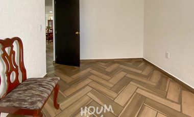 Departamento Romero Rubio ID: 145240