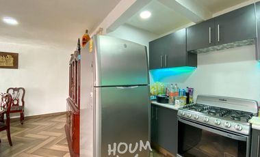 Departamento Romero Rubio ID: 145240