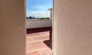 Departamento Romero Rubio ID: 145240