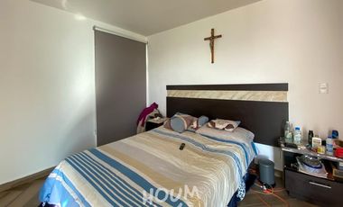 Departamento Romero Rubio ID: 145240